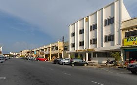 Princess Hotel Pontian